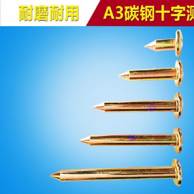 不锈钢镀锌十字hth官方网页入口_hth（中国）有限公司官网钉